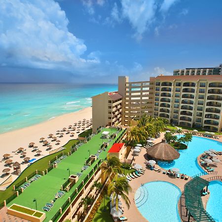 The Royal Islander - An All Suites Resort Канкун Экстерьер фото