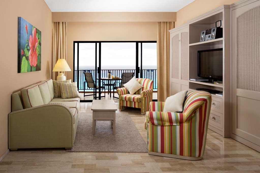 The Royal Islander - An All Suites Resort Канкун Номер фото