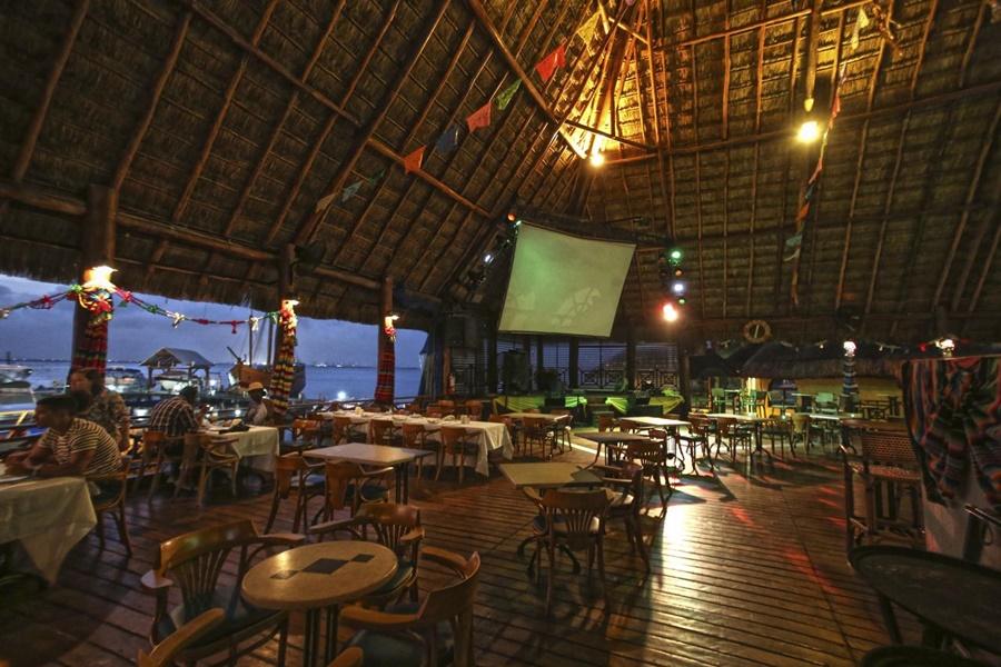 The Royal Islander - An All Suites Resort Канкун Экстерьер фото