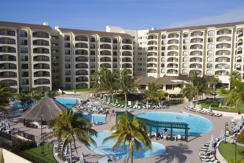 The Royal Islander - An All Suites Resort Канкун Экстерьер фото