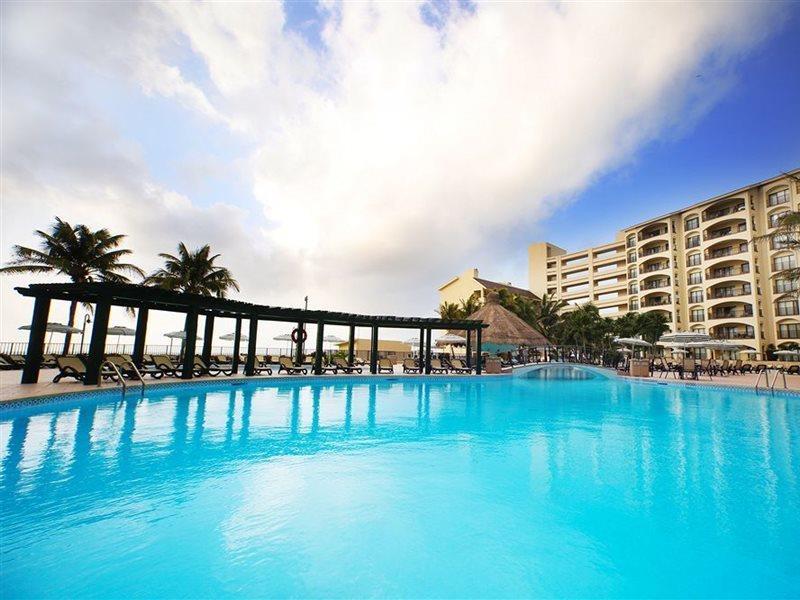 The Royal Islander - An All Suites Resort Канкун Экстерьер фото