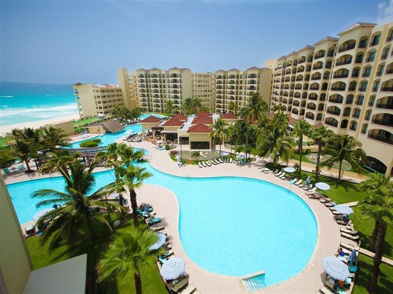 The Royal Islander - An All Suites Resort Канкун Экстерьер фото