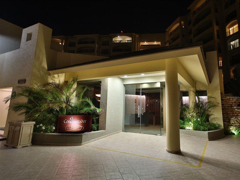 The Royal Islander - An All Suites Resort Канкун Экстерьер фото